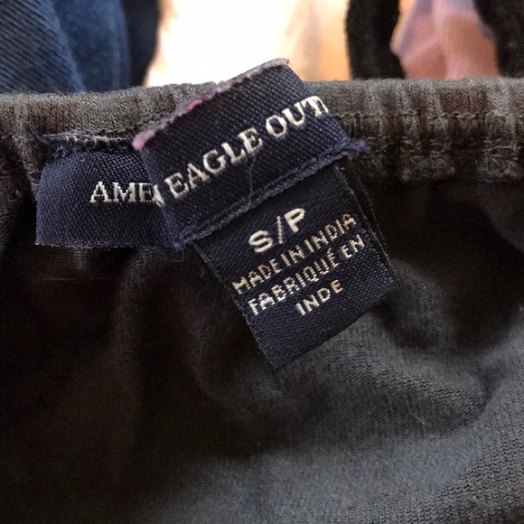 Small American Eagle Cami - Picture 5 of 6